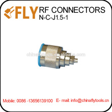 CONNECTEURS RF